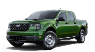 2025 Ford Maverick® External Image 2